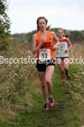 Under-17s Sunderland Harriers Open Cross Country. Photo: David T. Hewitson/Sports for All Pics